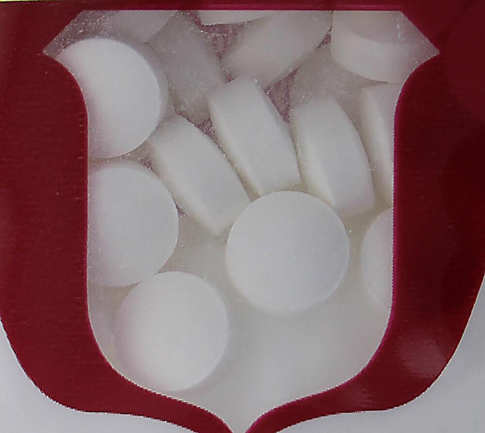 Campden Tablets (potassium metabisulfite) - 100 Tablets