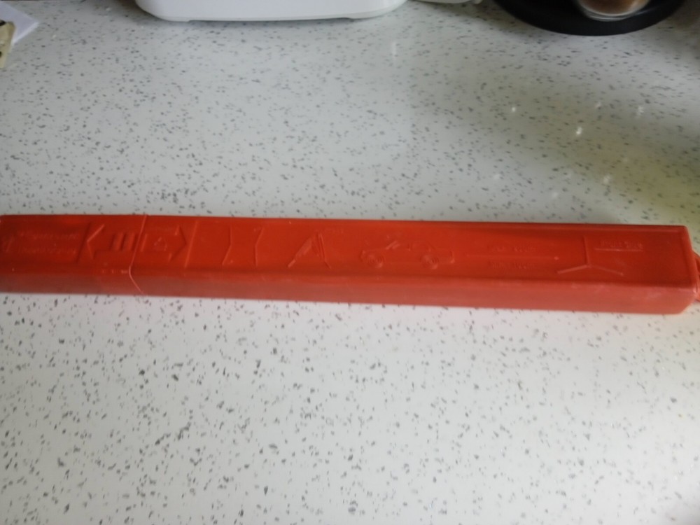 Warning Car Triangle Reflective Road Emergency Breakdown Safety Hazard