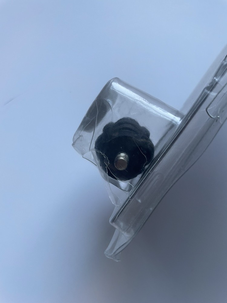 Archery Bow Stabilizer Dampener – Noise-Absorbing Compound Bow Accessory