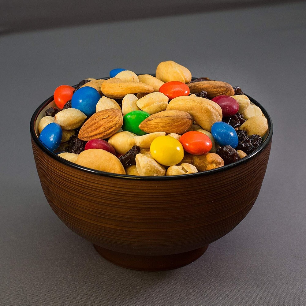 Rainbow Trail Mix - Premium Orchard