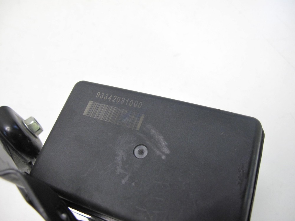 KTM 125 390 Duke Brake Control Module Unit Ecu Pump 2017