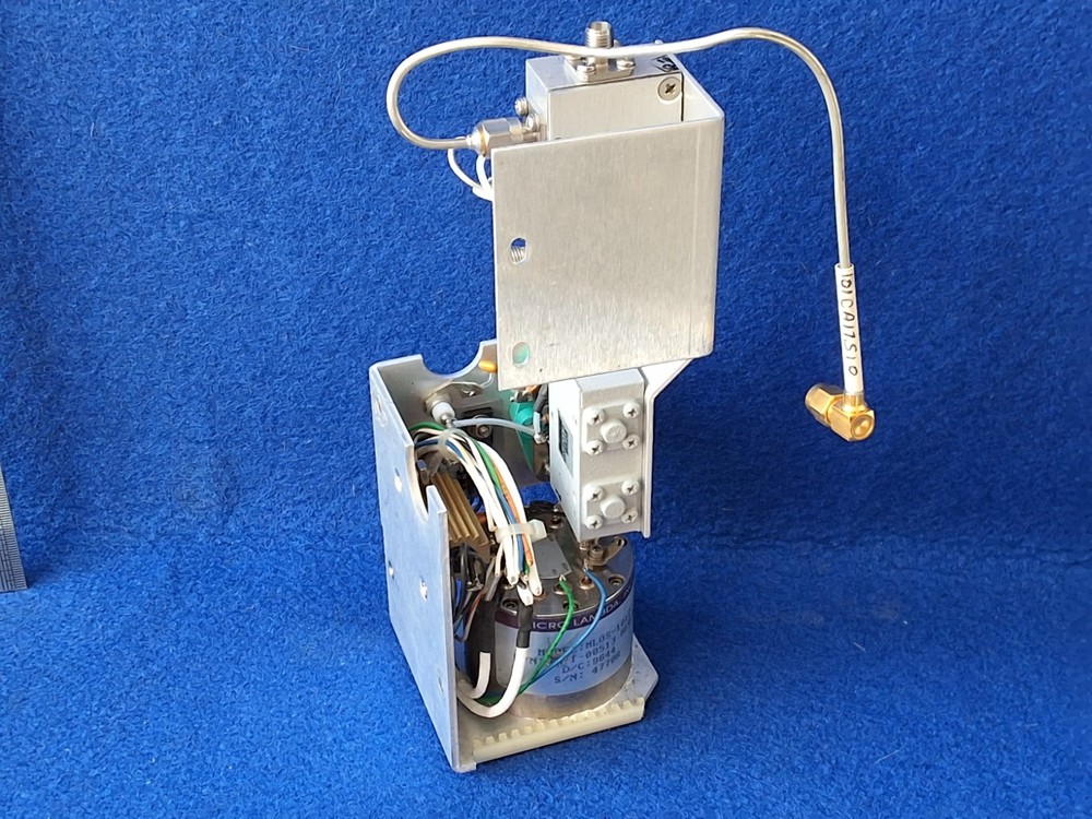 Micro-Lambda Oscillator MLOS-1012 Assy.