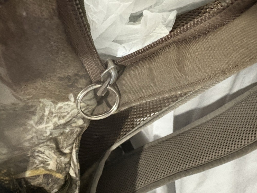 Badlands Hyper Hydro Pack Lightweight Day Pack