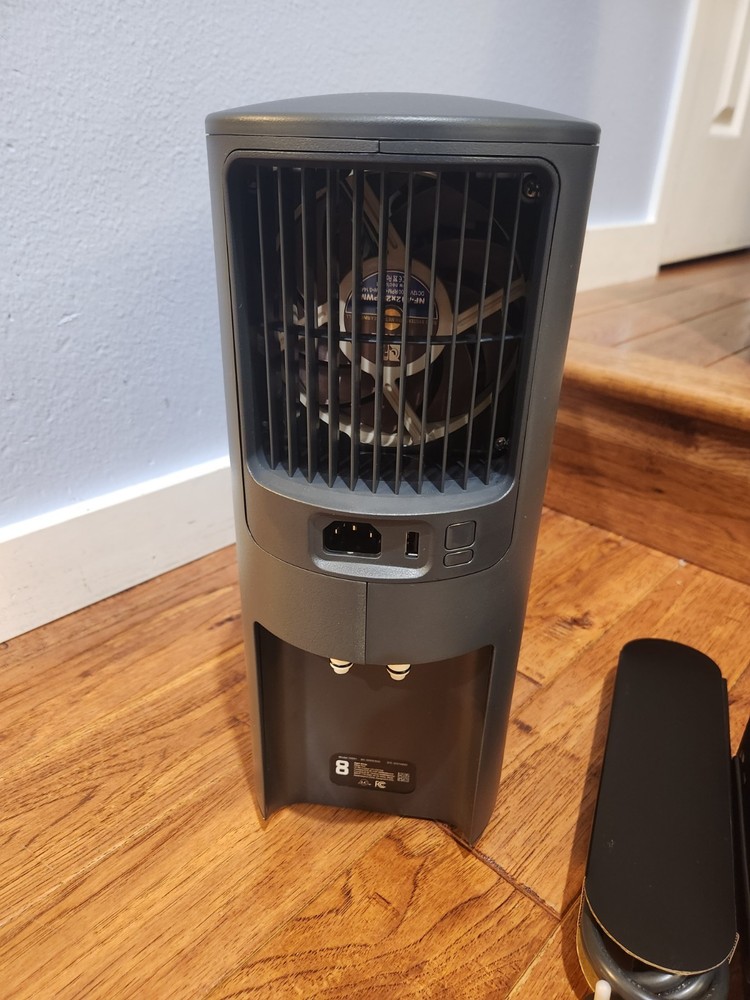 Eight Sleep (8 Sleep) 2 Pod 10501 Temperature Control Module Unit NEW