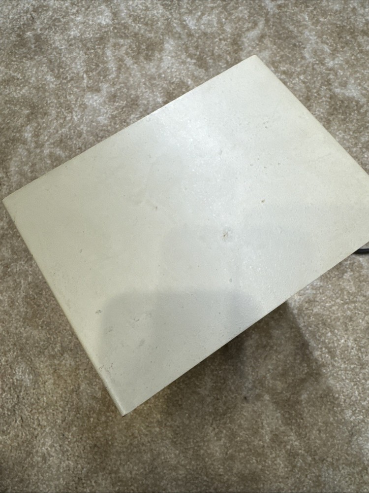 Eseco Speedmaster Exposure & Color Analyzer MS 400 UNTESTED