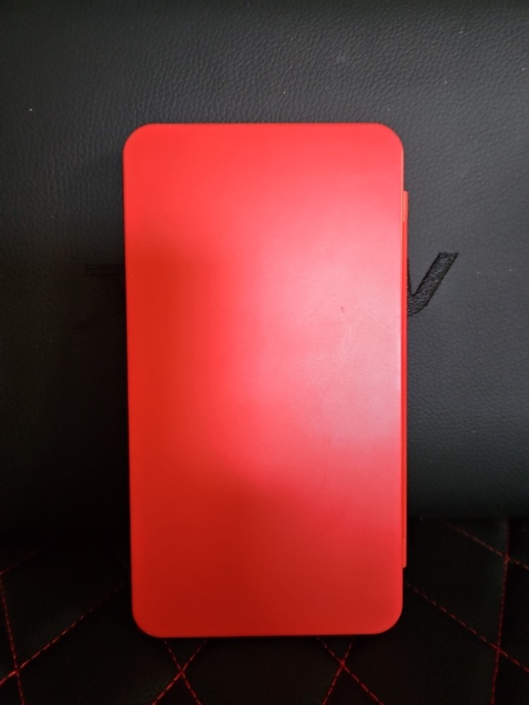 nintendo switch Card Holder