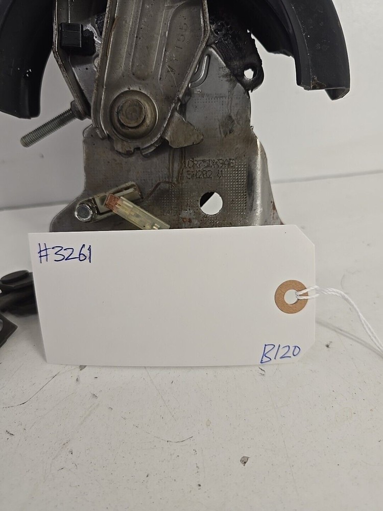 2014-2017 JEEP COMPASS Brake LEVERS