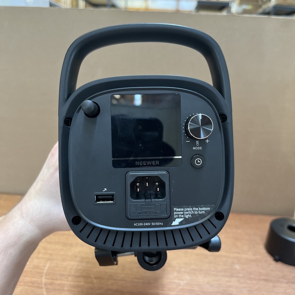 NEEWER CB60 LED Video Light