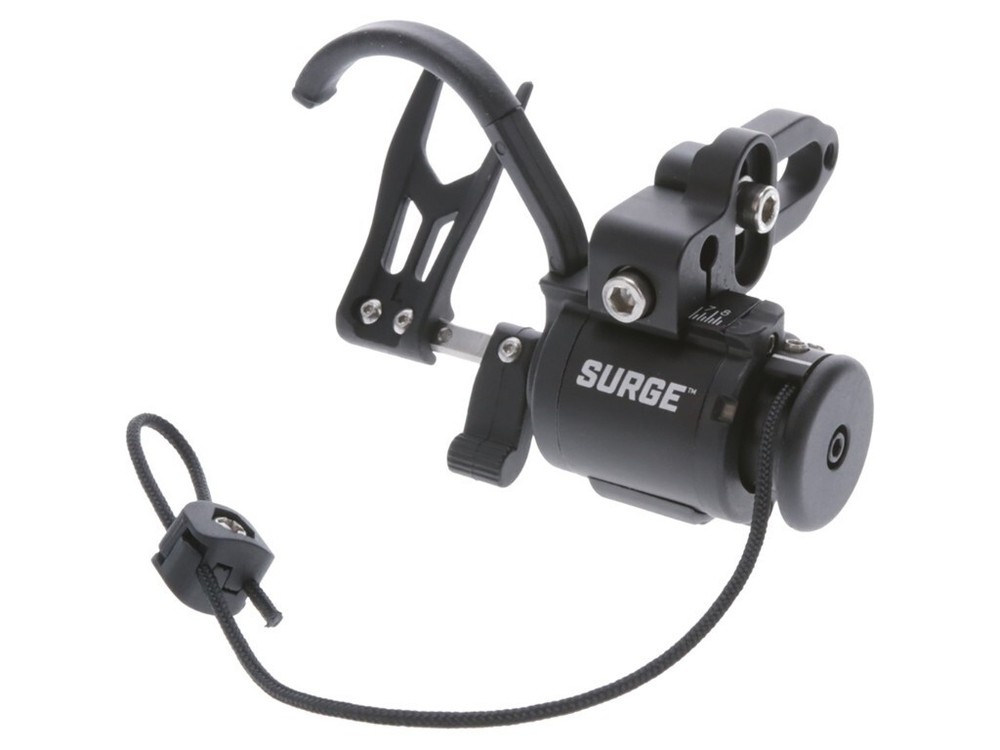 Apex AG Surge Drop-Away Rest LH