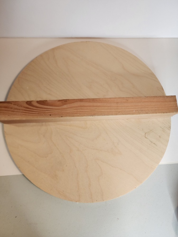 Exer Tools BT 100 Rocker Intermediate Non Skid Surface