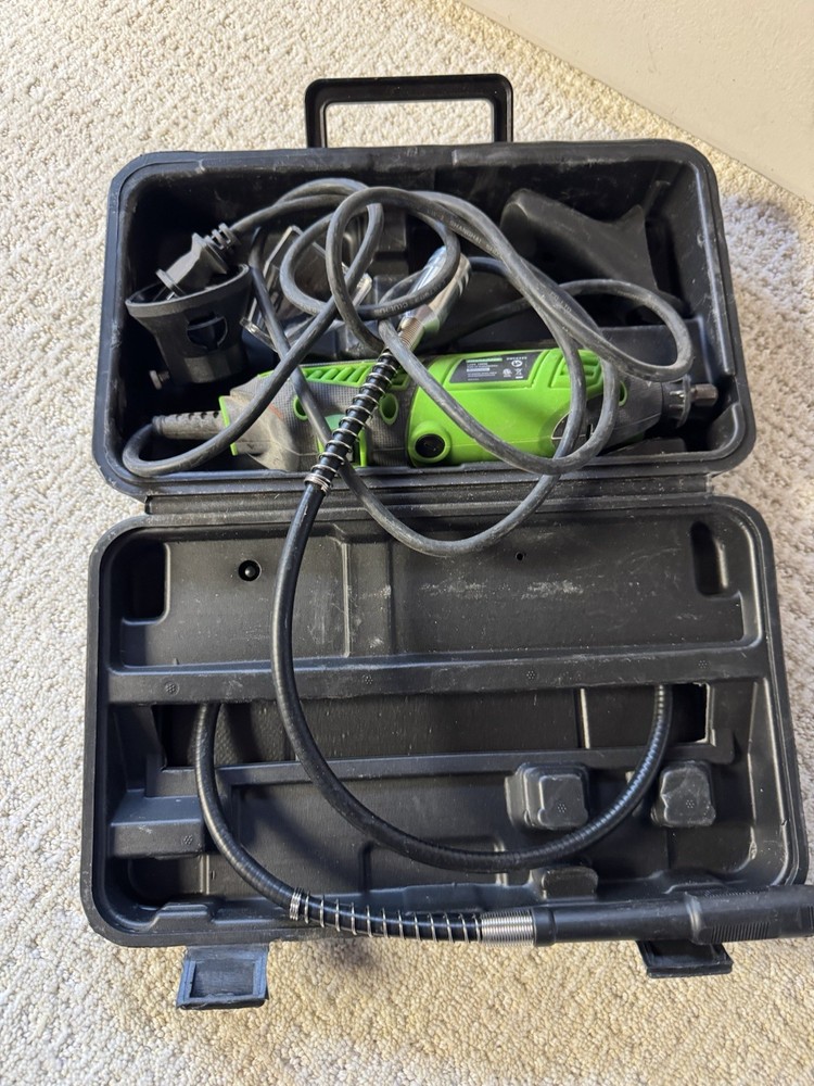 Phalanx Prt4335 With Box