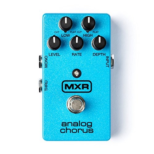MXR M234 ANALOG CHORUS M-234 [New!!]