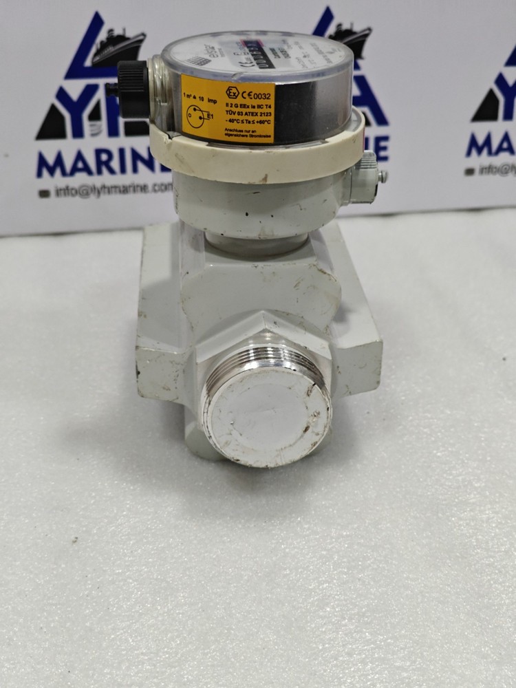 ELSTER INSTROMET QUANTOMETER QA25 25 GI