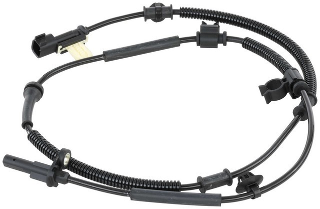 Delphi Abs Wheel Speed Sensor P N Ss21360