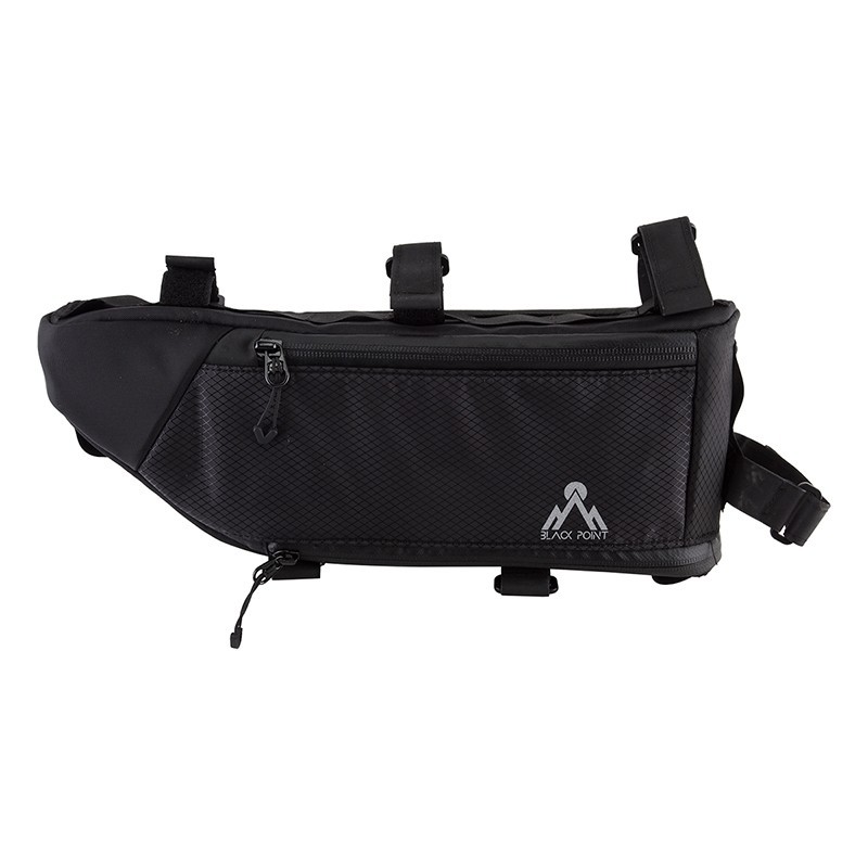 Black Point Frame Bag MACROPOD New!