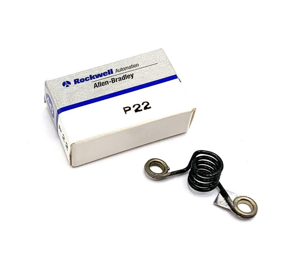 Allen Bradley AB P22 Heater Element