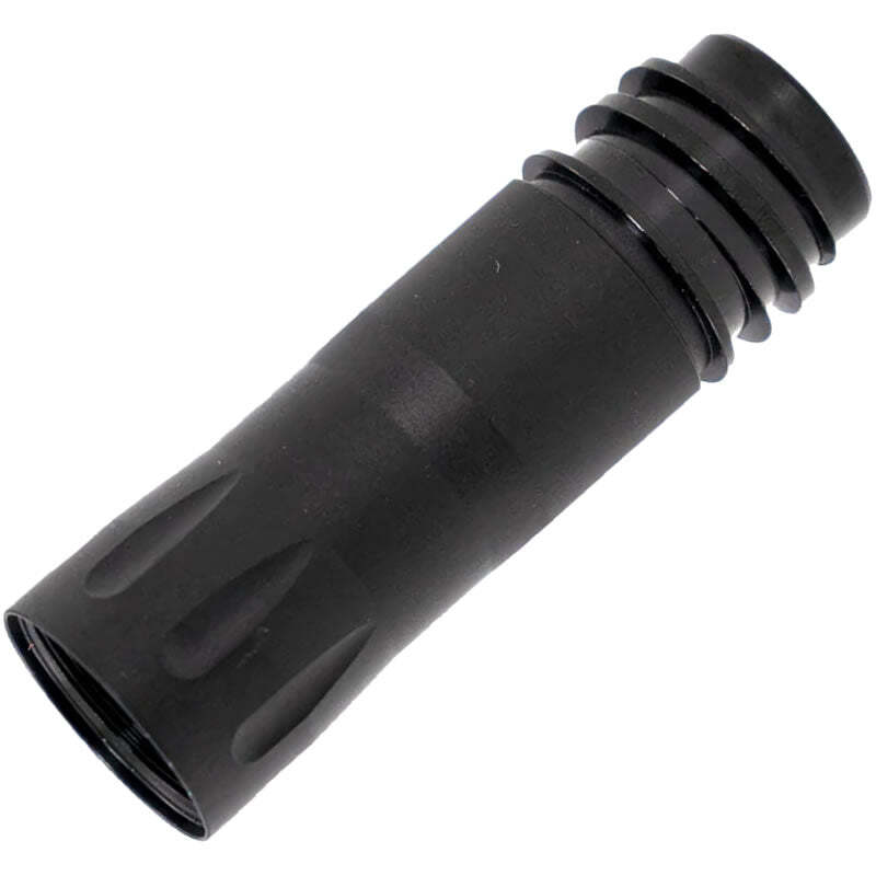 Freak Carbon Fiber Back - Tippmann Model 98 Threads