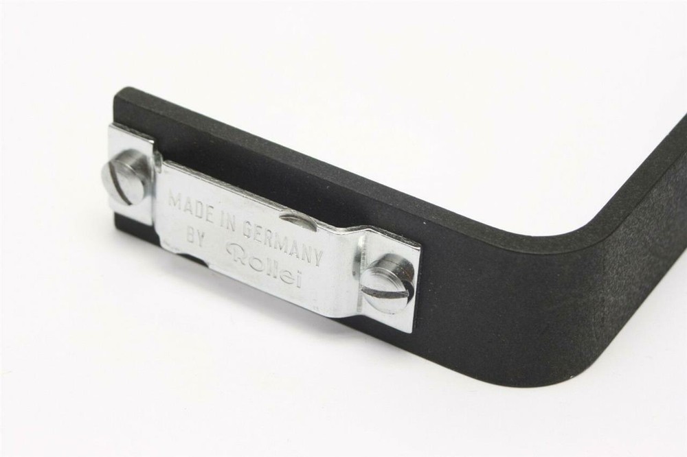 Rollei L Flash Bracket #A138