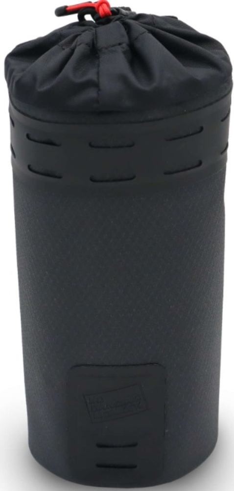 USWE Food Pouch Black