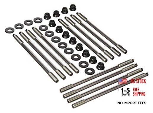 260-4702 Cylinder Head Stud Kit