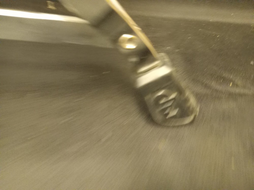 DW CP S120 Tractor Style Adjustable Drum Throne