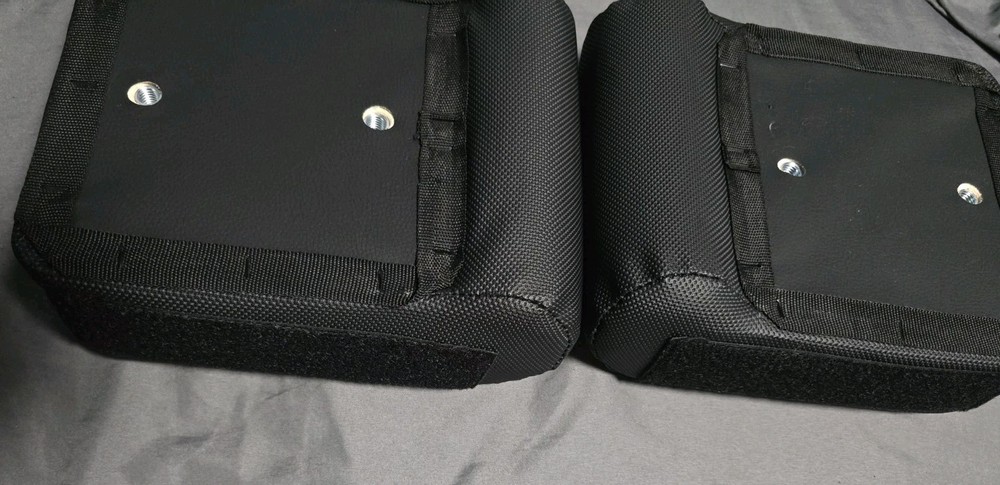 Freak Athlete Pad Pair V1 Replacement OEM