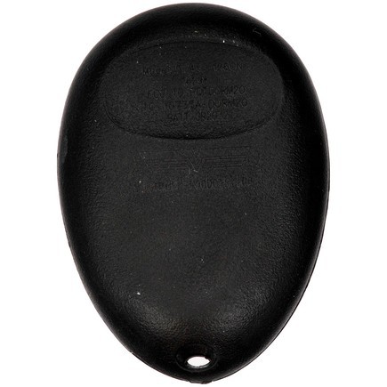 Dorman 13742 Keyless Entry Remote 5 Button