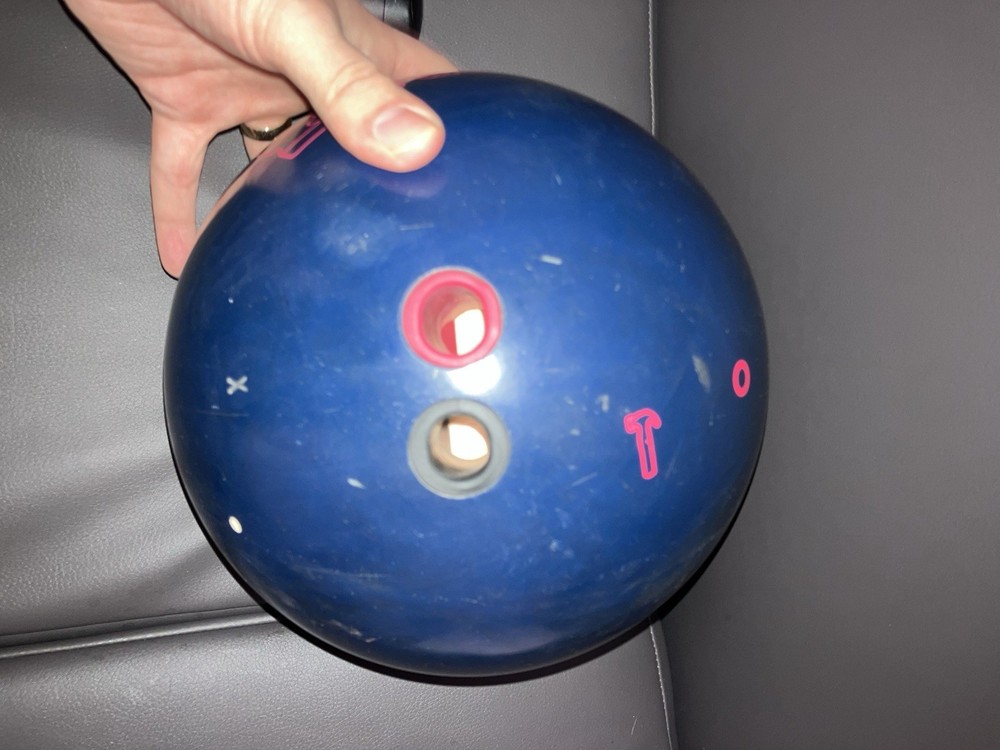 Hammer Effect Tour Bowling Ball