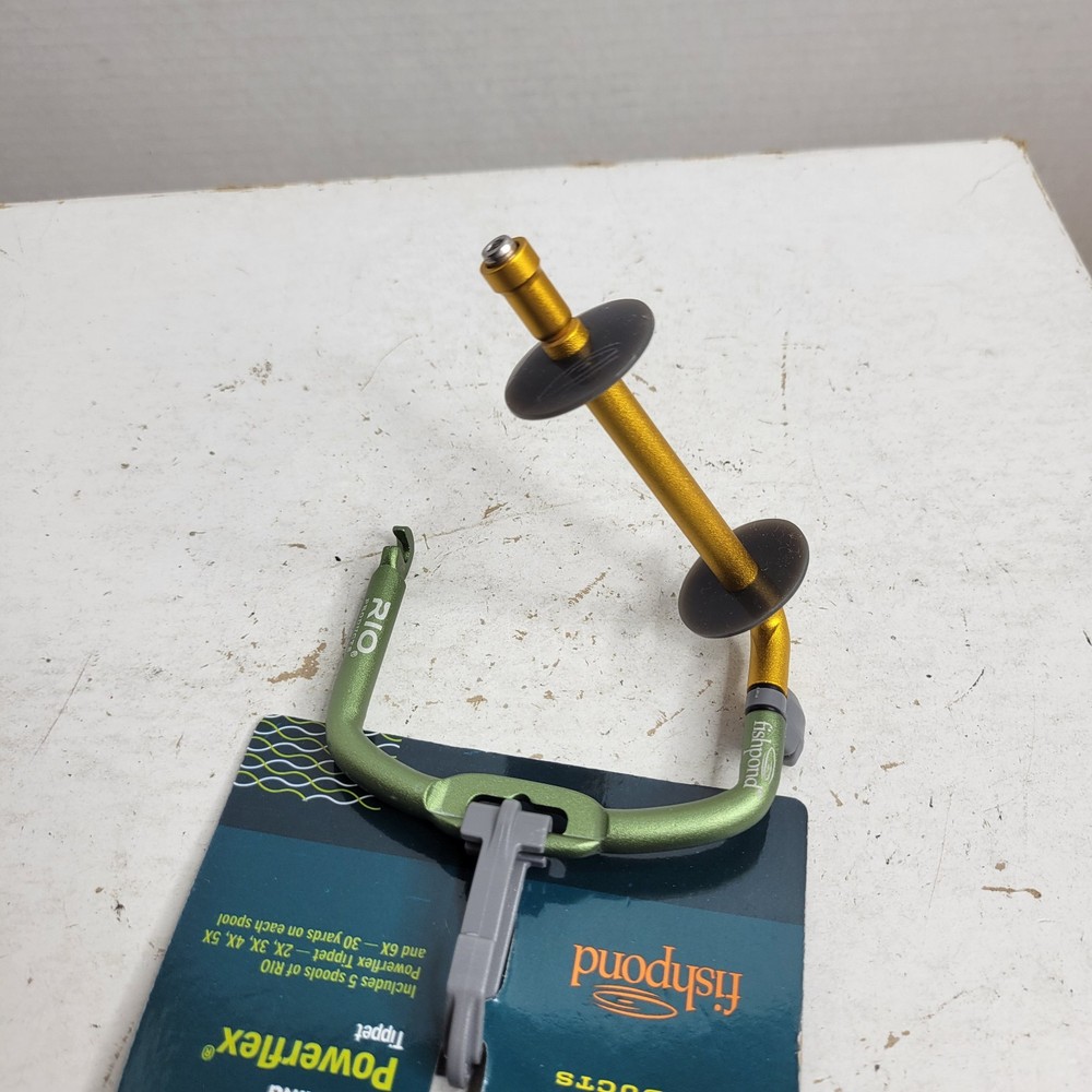 Rio-Fishpond Headgate tippet Holder