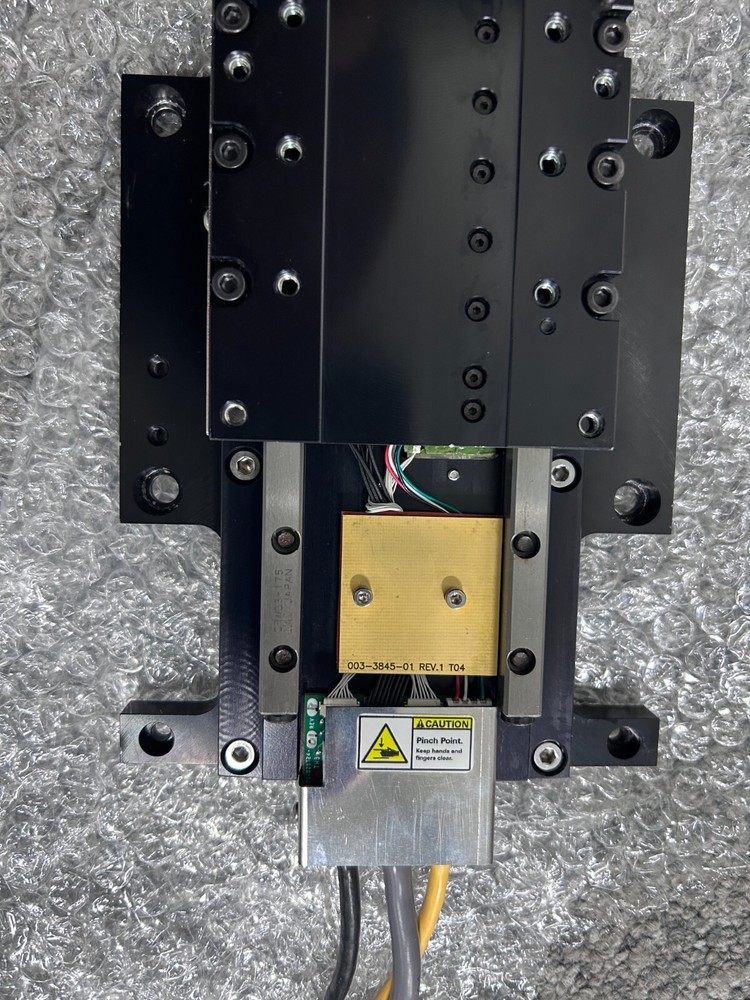 Parker 803-4099F linear stage