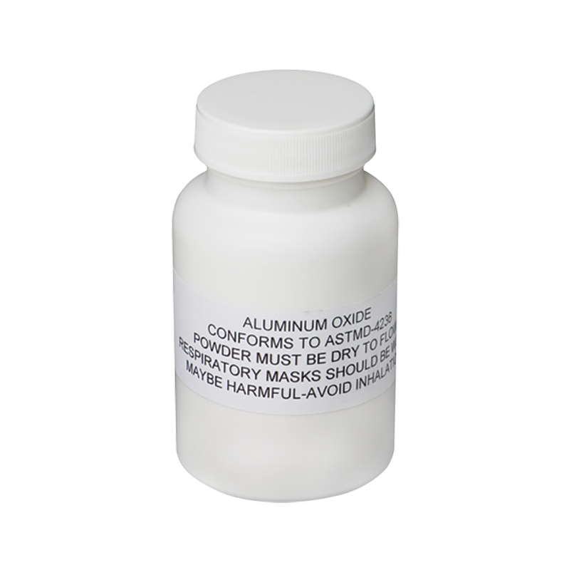 Aluminum Oxide (8 oz)