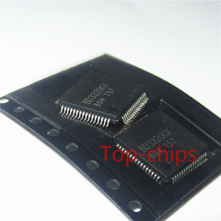 1pcs BD3320KV Automobile computer panel vulnerable chip