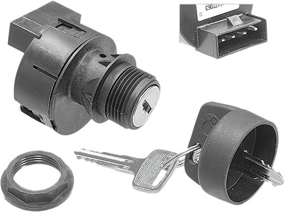 SPI Ignition Switches SM-01551