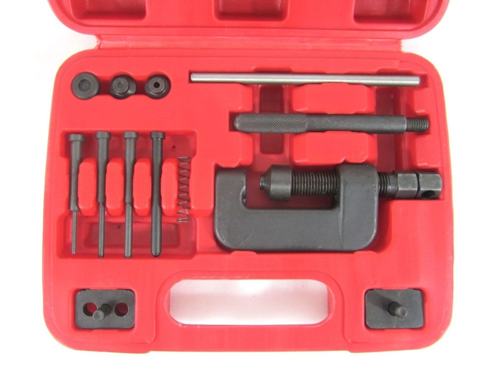 Motocycle Chain Break Auto Tool  # 13