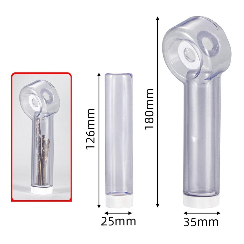 Dust Extraction for Professional Cordless – DIY Tools