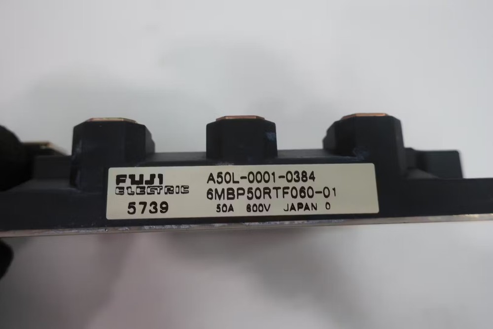 Fuji A50L-0001-0384 Power Module