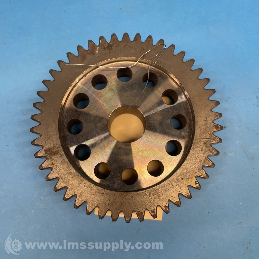 Gear Component FNFP