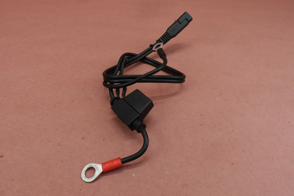 2007-2013 Ducati 848 Battery Charging Harness
