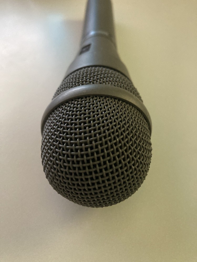 Altec Lansing C643 Microphone, Excellent Preowned Condition