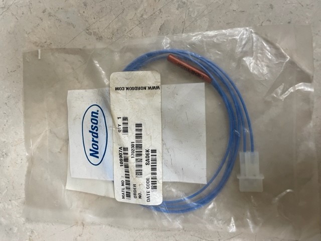 NORDSON HEAT SENSOR 1085907A