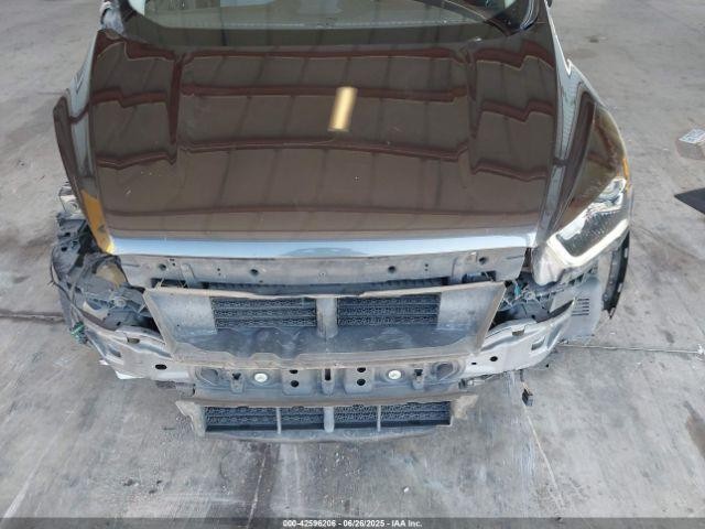 Used A/C Selector Switch fits: 2019 Ford Escape front automatic temperature cont