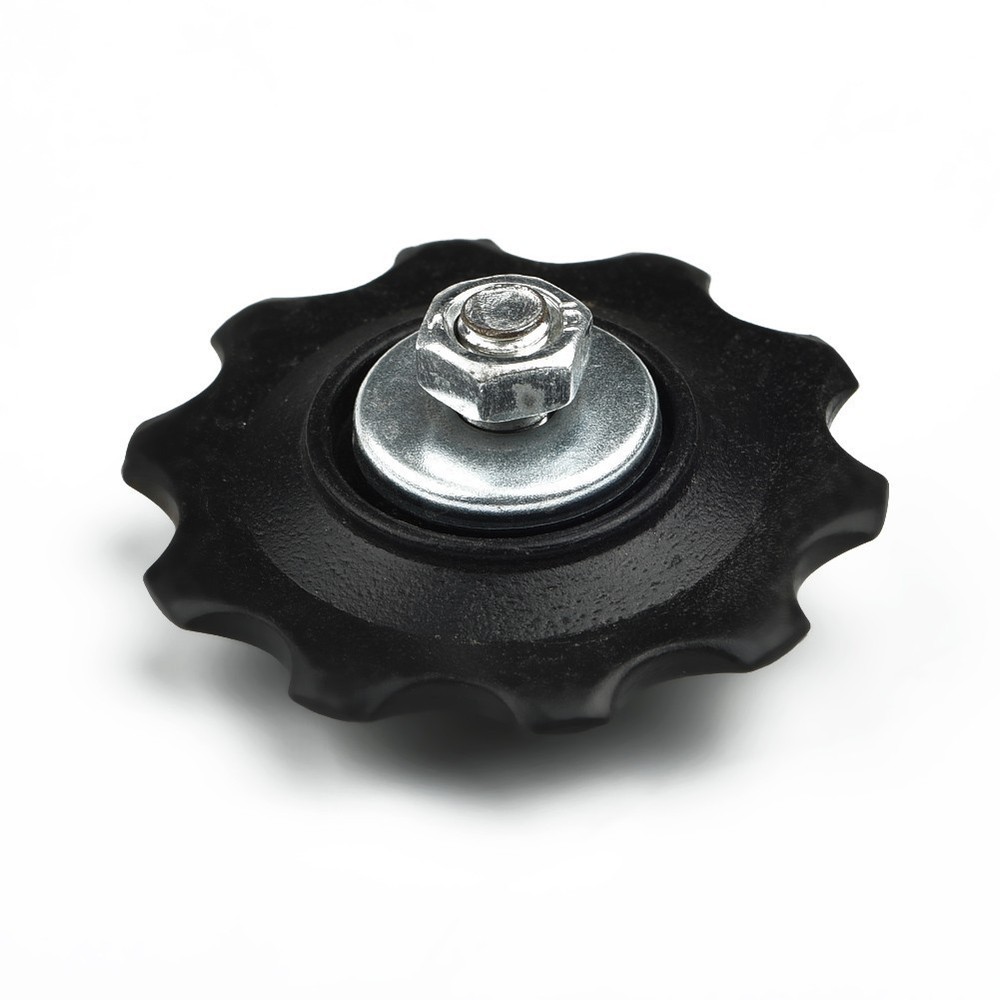 10T Bikes Guide Roller Plastic Wheel Rear Derailleur Pulley Replacement