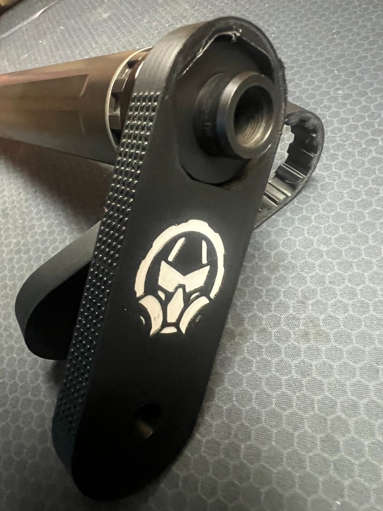 Dead Air Ghost 45m Wrench Set  