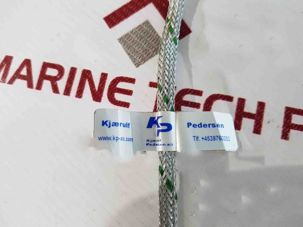 kjaerulf pedersen 1xk temperature sensor