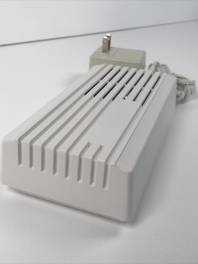 Rodann Electronics RX1000A Indoor Wireless Receiver White