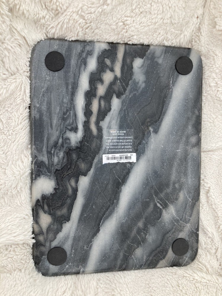 Cutting Board Trivet Approximately 12” X 9”