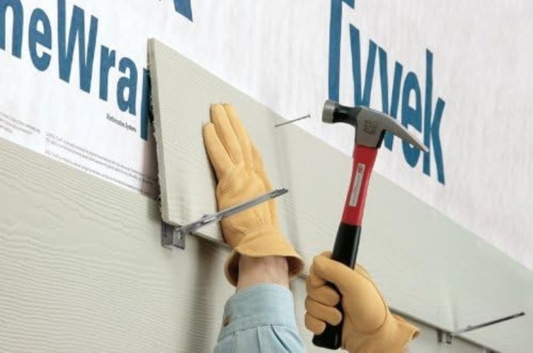 Fiber Cement Siding Overlap Gauges, Pair