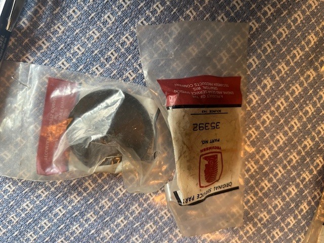 Tecumseh Part # 35392