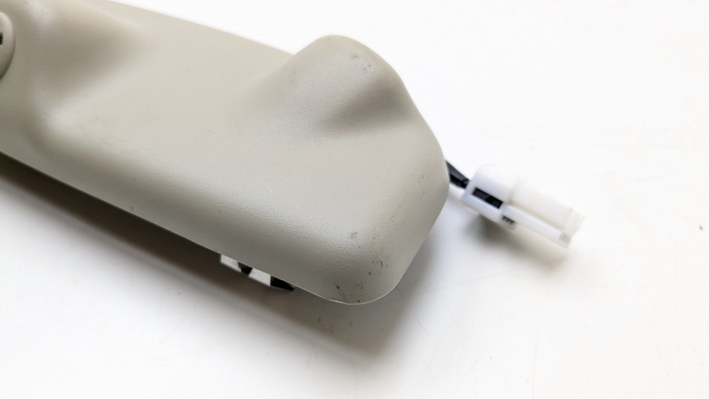 MITSUBISHI OUTLANDER MK3 ALARM MOTION SENSOR 8640A501 2014