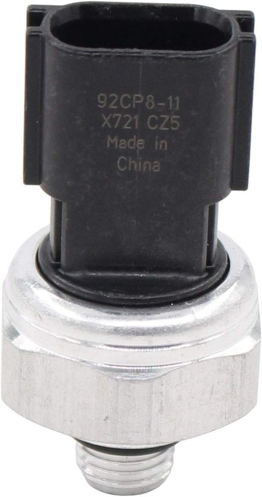 AC Air Conditioner Pressure Transducer Switch Sensor for Pathfinder Sentra
